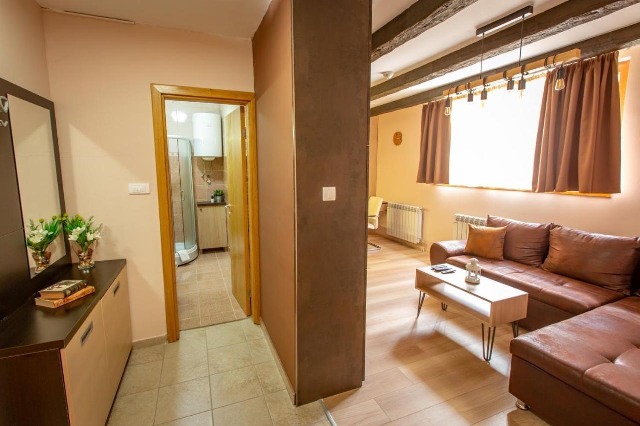 Zen apartman Kopaonik Exterior foto