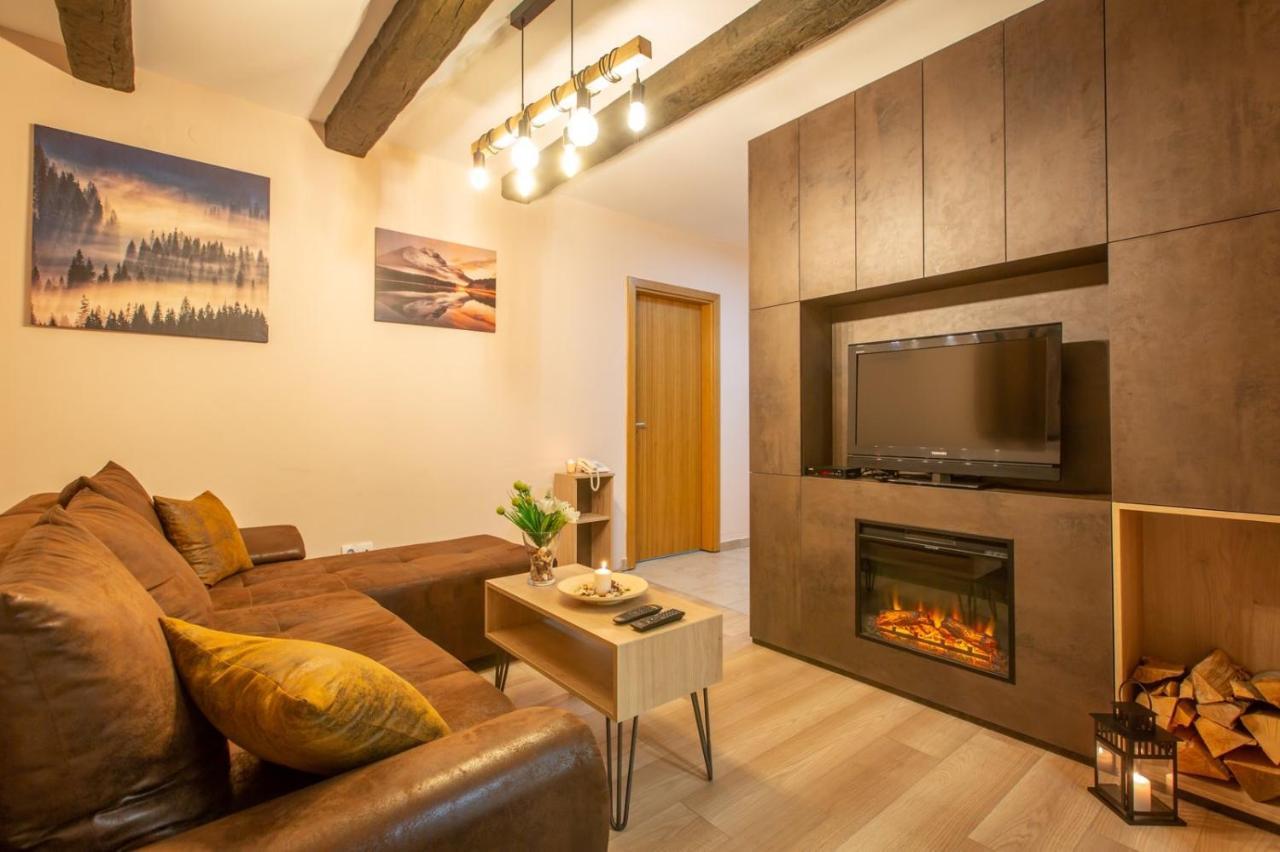 Zen apartman Kopaonik Exterior foto