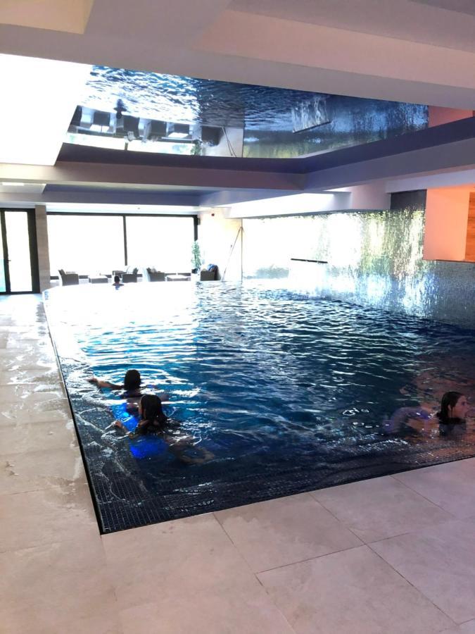 Zen apartman Kopaonik Exterior foto