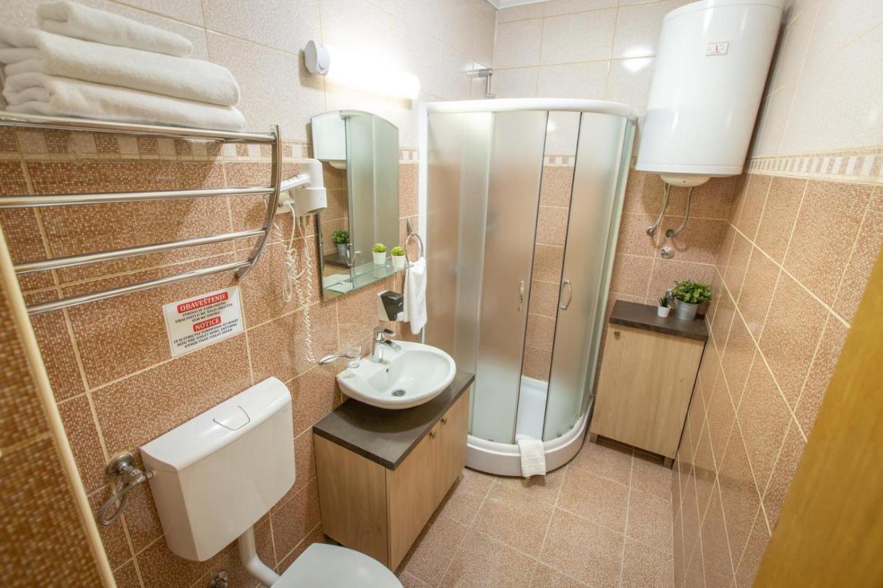 Zen apartman Kopaonik Exterior foto