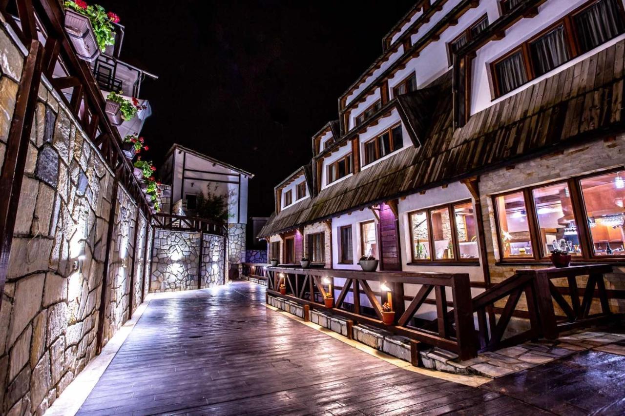 Zen apartman Kopaonik Exterior foto