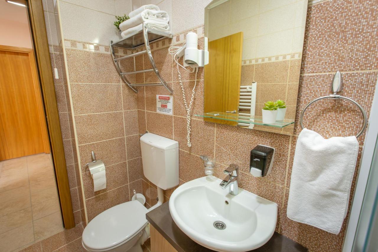 Zen apartman Kopaonik Exterior foto